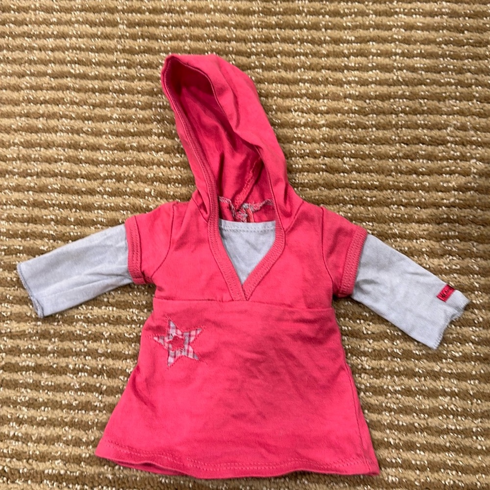 American girl doll clothes